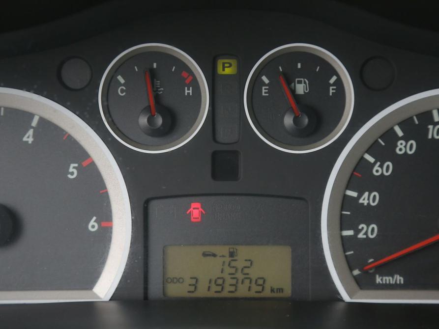 Hyundai Santa Fe Classic Иваново  - изображение 19