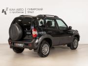 Chevrolet Niva I Рестайлинг Казань  - изображение 11