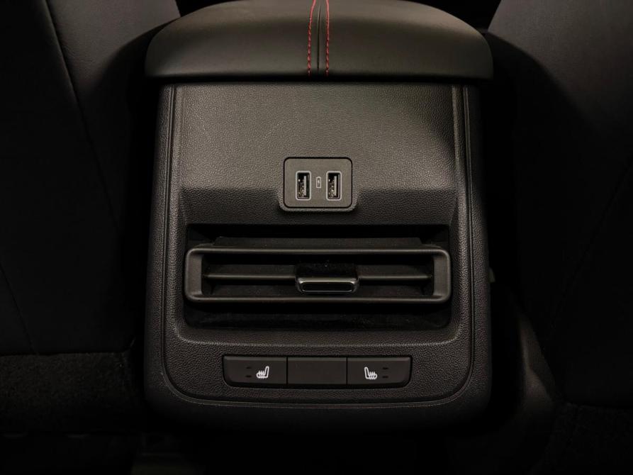 Changan UNI-S (CS55 Plus) Екатеринбург  - изображение 21
