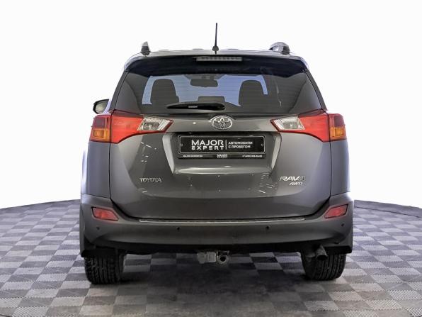 Toyota RAV4 IV (XA40) с пробегом 2013 года, цена 1 950 000 рублей, 140000 км, внедорожник, Автокод Объявления