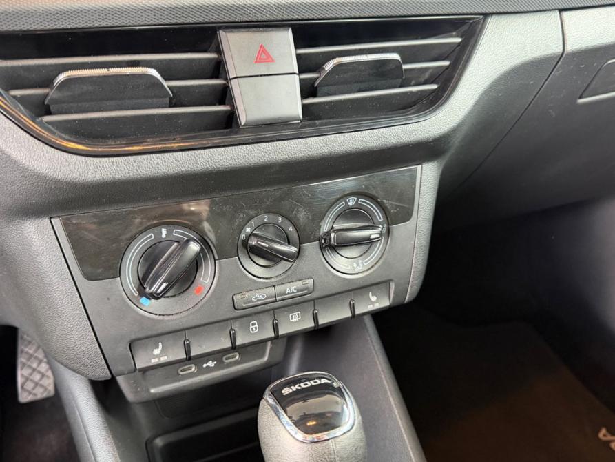 Skoda Rapid II Волгоград  - изображение 17