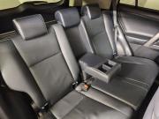 Toyota RAV4 IV (XA40) Рестайлинг Москва  - изображение 34