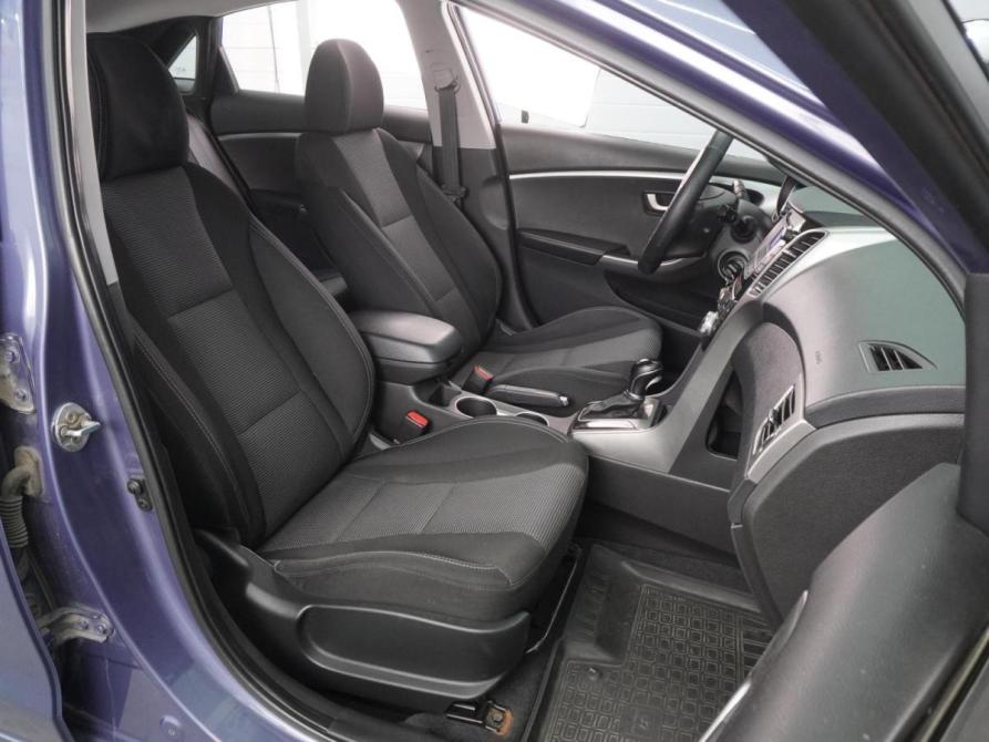 Hyundai i30 II Воронеж  - изображение 8