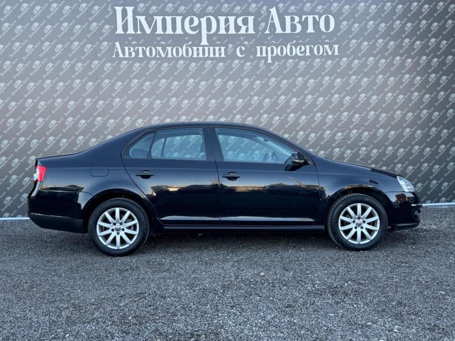 Volkswagen Jetta V Краснодар  - изображение 8