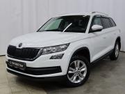 Skoda Kodiaq I Москва  - изображение 22