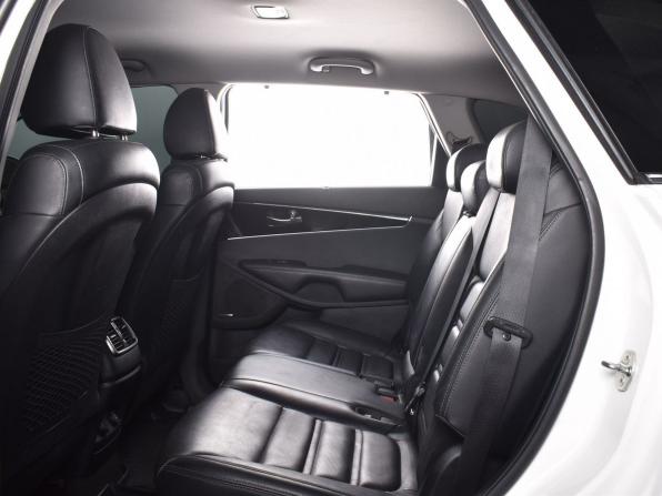 Kia Sorento III Prime Рестайлинг с пробегом 2018 года, цена 2 589 995 рублей, 171944 км, внедорожник, Автокод Объявления