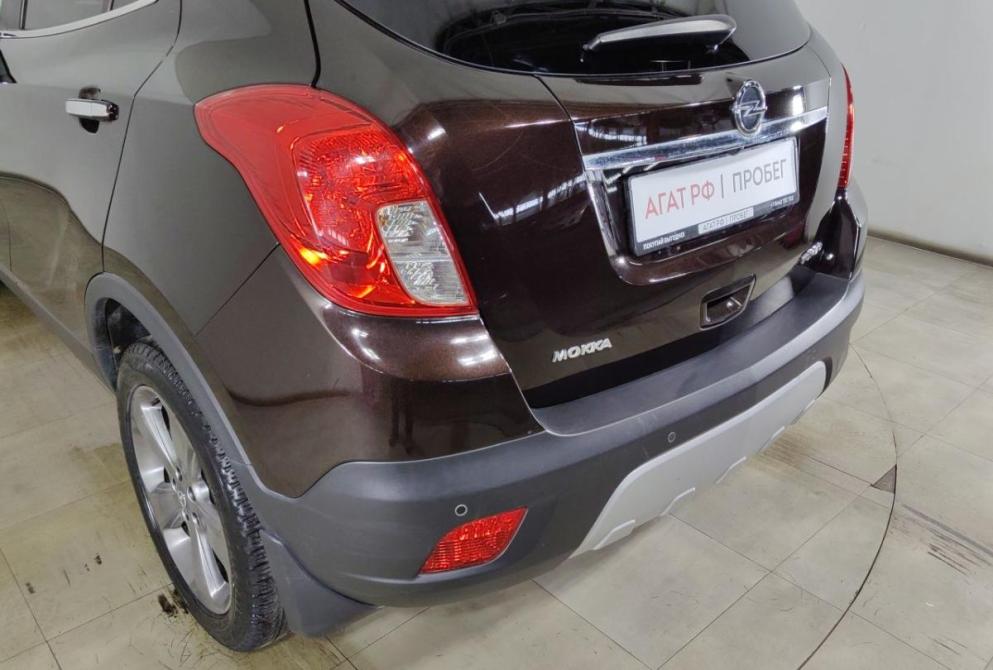 Opel Mokka I Волгоград  - изображение 21