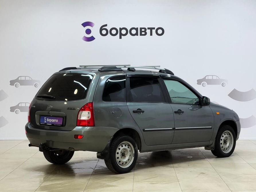 Lada (ВАЗ) Kalina I Ставрополь  - изображение 3