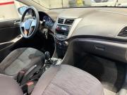 Hyundai Solaris I Рестайлинг Челябинск  - изображение 45