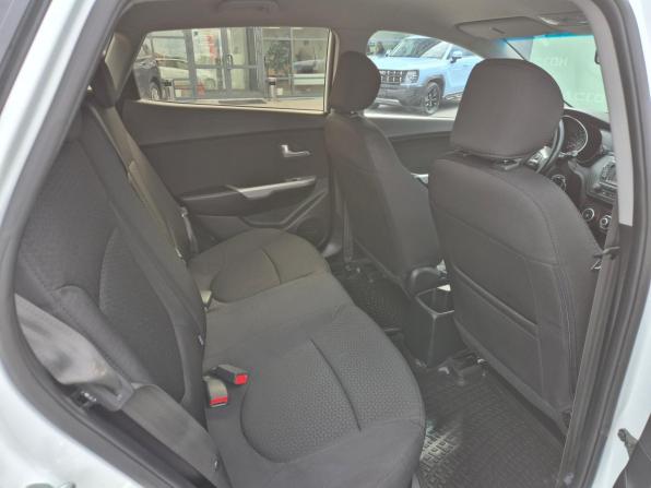 Kia Rio III с пробегом 2014 года, цена 980 000 рублей, 96334 км, хэтчбек, Автокод Объявления