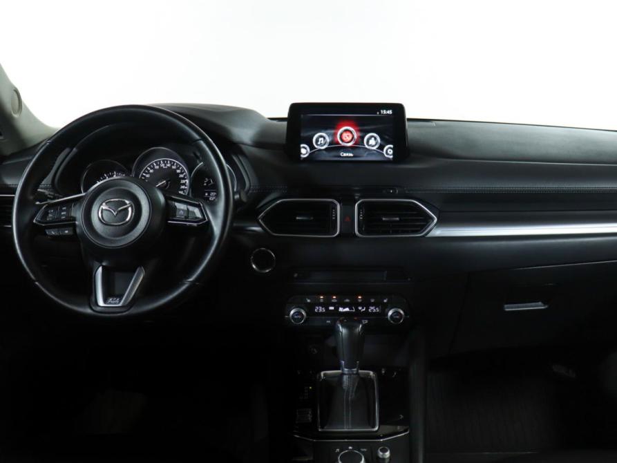 Mazda CX-5 II Москва  - изображение 12