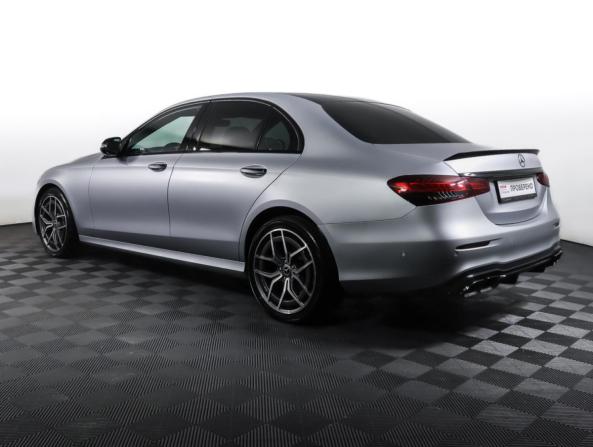 Mercedes-Benz E-Класс V (W213 S213 C238) Рестайлинг с пробегом 2020 года, цена 4 099 000 рублей, 103000 км, седан, Автокод Объявления