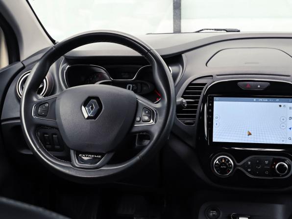 Renault Kaptur I с пробегом 2018 года, цена 1 355 000 рублей, 96000 км, внедорожник, Автокод Объявления