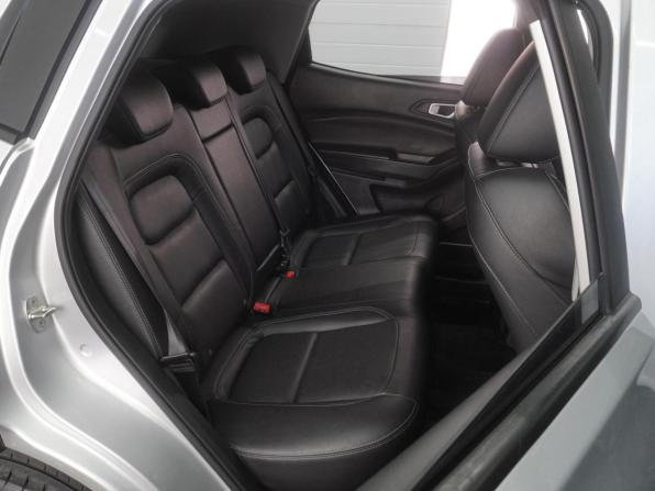 Chery Tiggo 4 I Рестайлинг с пробегом 2021 года, цена 1 378 000 рублей, 56766 км, внедорожник, Автокод Объявления