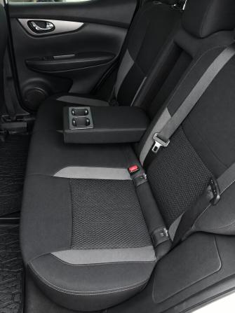 Nissan Qashqai II Рестайлинг с пробегом 2021 года, цена 1 913 000 рублей, 235111 км, внедорожник, Автокод Объявления