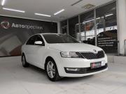 Skoda Rapid I Рестайлинг Минеральные Воды  - изображение 18