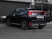 Mitsubishi Eclipse Cross I Москва  - изображение 31