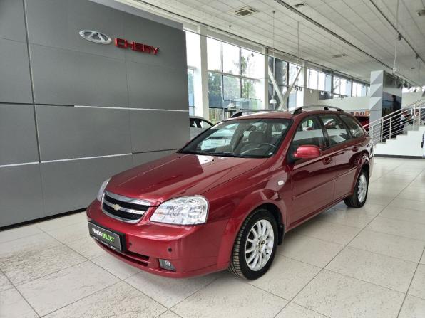 Chevrolet Lacetti I с пробегом 2008 года, цена 479 000 рублей, 169844 км, универсал, Автокод Объявления
