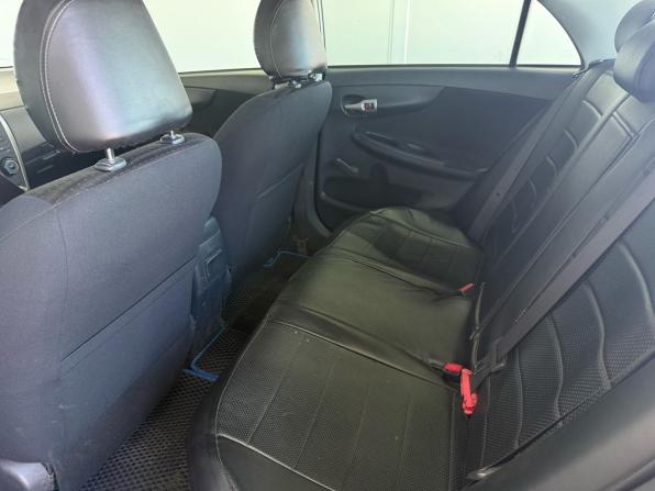 Toyota Corolla X (E140 E150) с пробегом 2008 года, цена 749 000 рублей, 300273 км, седан, Автокод Объявления