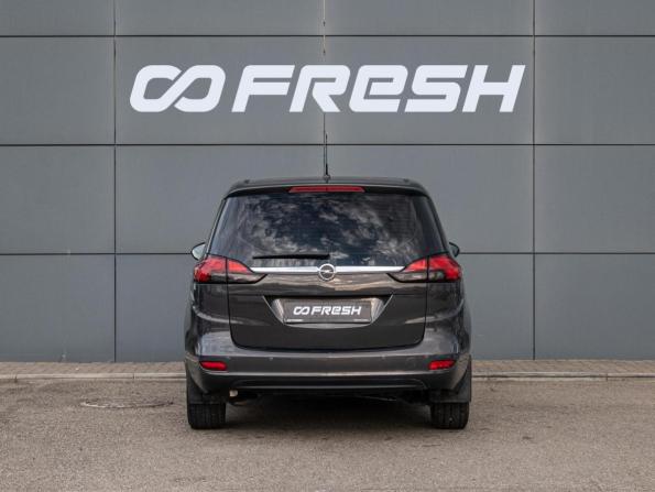 Opel Zafira C с пробегом 2013 года, цена 1 280 000 рублей, 170867 км, компактвэн, Автокод Объявления