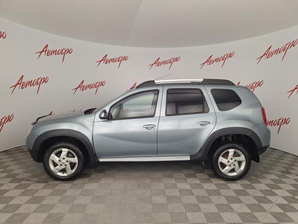 Renault Duster I с пробегом 2012 года, цена 849 000 рублей, 142506 км, внедорожник, Автокод Объявления