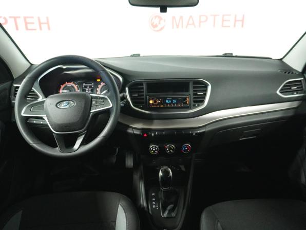 Lada (ВАЗ) Vesta I Рестайлинг (NG) с пробегом 2024 года, цена 1 195 000 рублей, 13200 км, седан, Автокод Объявления