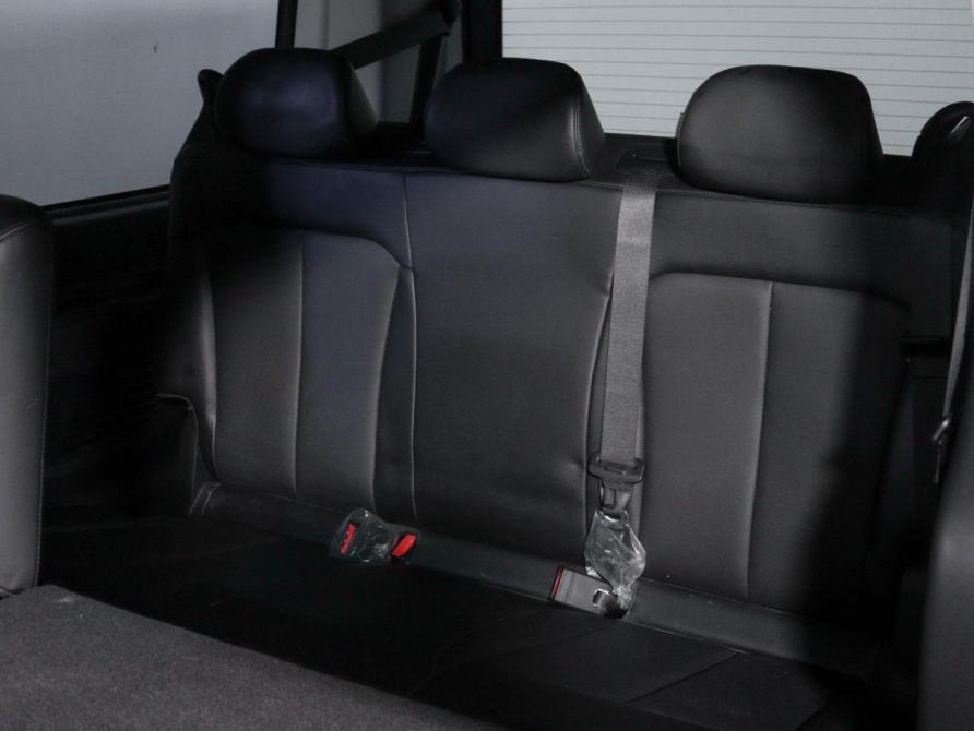 Hyundai Staria I Москва  - изображение 16