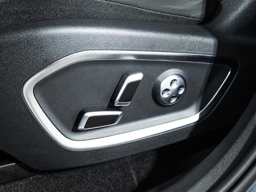 Geely Tugella I Рестайлинг Санкт-Петербург  - изображение 26