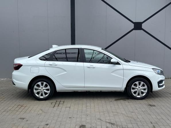 Lada (ВАЗ) Vesta I Рестайлинг (NG) с пробегом 2023 года, цена 1 200 000 рублей, 17782 км, седан, Автокод Объявления