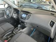 Hyundai Creta I Рестайлинг Екатеринбург  - изображение 47