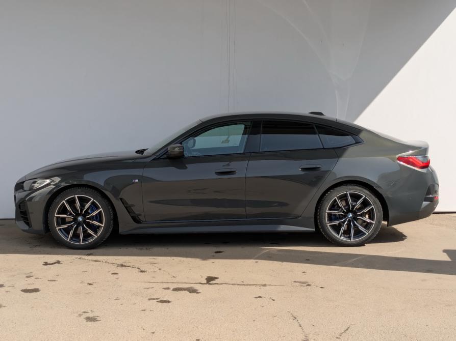 BMW 4 серии G22 G23 G26 Москва  - изображение 22