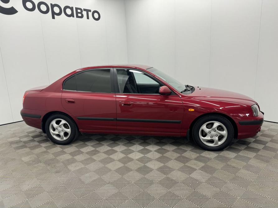 Hyundai Elantra III (XD2) Рестайлинг Воронеж  - изображение 10