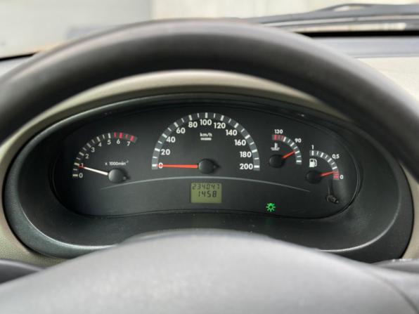 Lada (ВАЗ) Kalina I с пробегом 2010 года, цена 209 000 рублей, 234047 км, универсал, Автокод Объявления