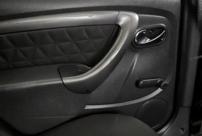 Renault Duster I Рестайлинг с пробегом 2016 года, цена 1 340 000 рублей, 114500 км, внедорожник, Автокод Объявления