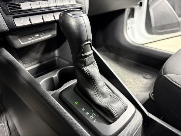 Skoda Rapid II с пробегом 2020 года, цена 1 660 000 рублей, 105974 км, лифтбек, Автокод Объявления