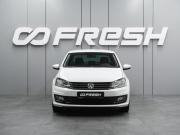 Volkswagen Polo V Рестайлинг Воронеж  - изображение 22