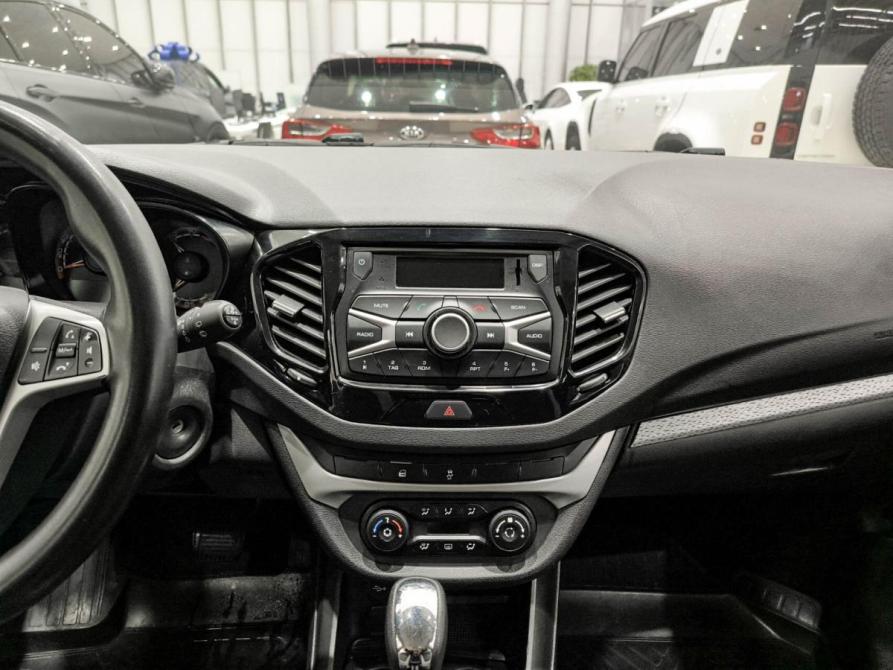 Lada (ВАЗ) Vesta I Казань  - изображение 18