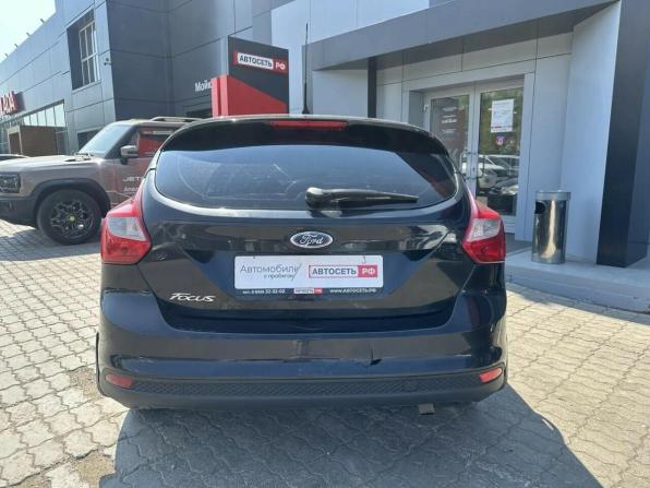Ford Focus III с пробегом 2011 года, цена 594 310 рублей, 271311 км, хэтчбек, Автокод Объявления