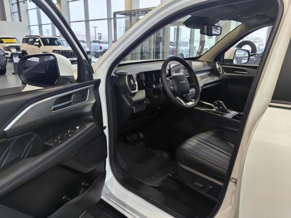 Новый Haval H5 II 2026 года, цена 4 349 000 рублей, внедорожник, Автокод Объявления