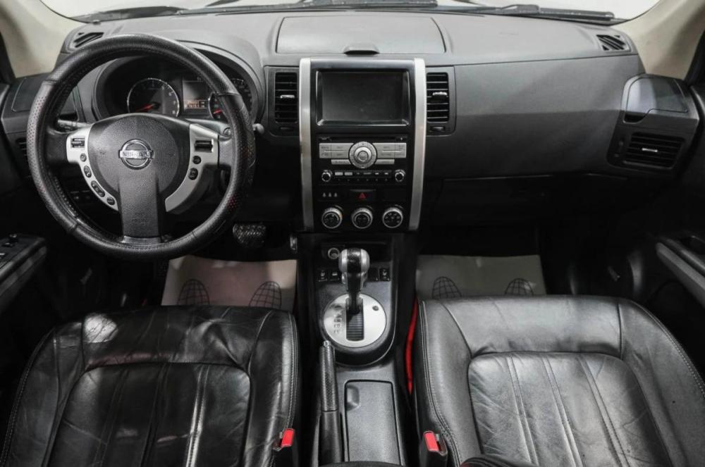 Nissan X-Trail II Рестайлинг Новокузнецк  - изображение 19