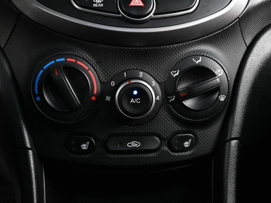 Hyundai Solaris I Рестайлинг Ростов-на-Дону  - изображение 14