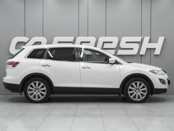 Mazda CX-9 I с пробегом 2008 года, цена 1 419 000 рублей, 276107 км, внедорожник, Автокод Объявления
