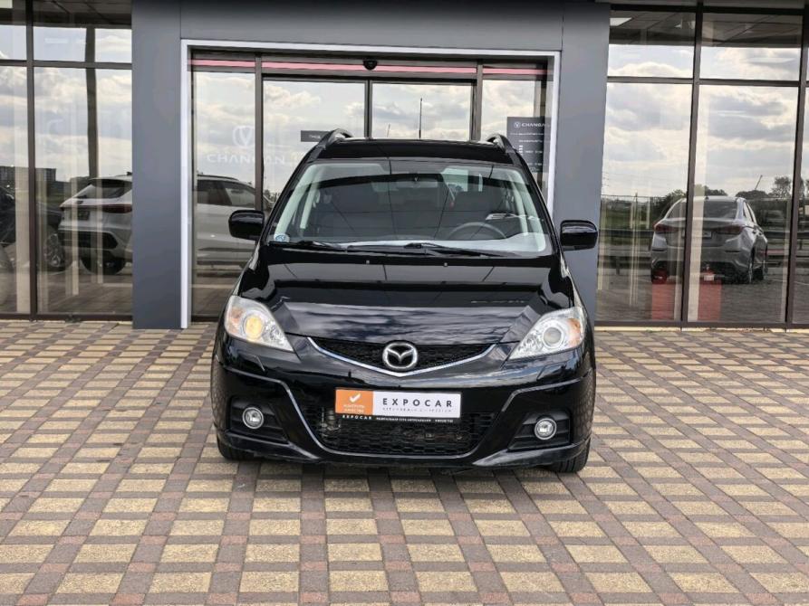 Mazda 5 I (CR) Рестайлинг Краснодар  - изображение 2