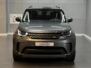 Land Rover Discovery V Красноярск  - изображение 27