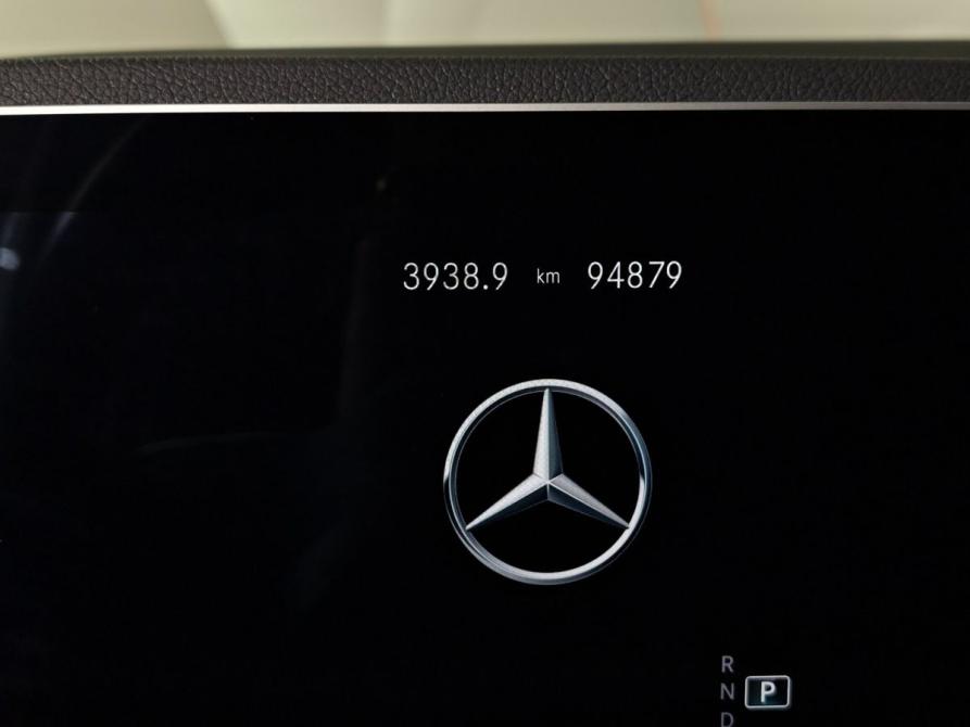 Mercedes-Benz GLE II (V167) Москва  - изображение 17