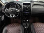 Renault Duster I Рестайлинг Казань  - изображение 27