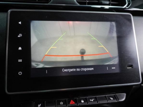 Renault Arkana I с пробегом 2019 года, цена 1 635 000 рублей, 101283 км, внедорожник, Автокод Объявления