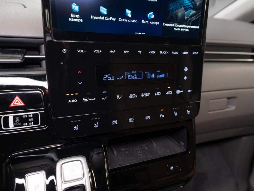 Hyundai Staria I Москва  - изображение 24