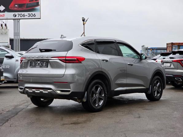 Haval F7 I с пробегом 2021 года, цена 1 750 000 рублей, 48550 км, внедорожник, Автокод Объявления