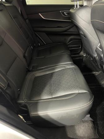 Chery Tiggo 8 I с пробегом 2021 года, цена 1 652 000 рублей, 111535 км, внедорожник, Автокод Объявления